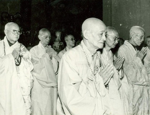 Sự kiện đầu tiên trong lịch sử 2.000 năm Phật giáo Việt Nam