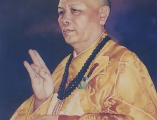 Tuyên dương đạo nghiệp HT Thích Trí Thủ