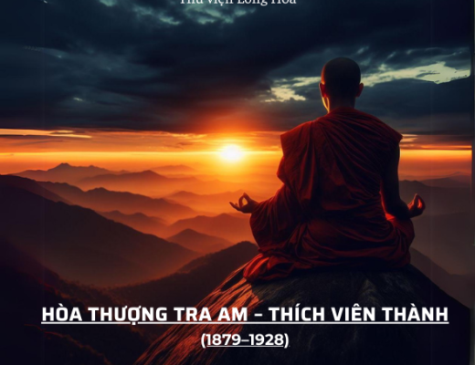 Hòa Thượng Tra Am – Thích Viên Thành (1879–1928)