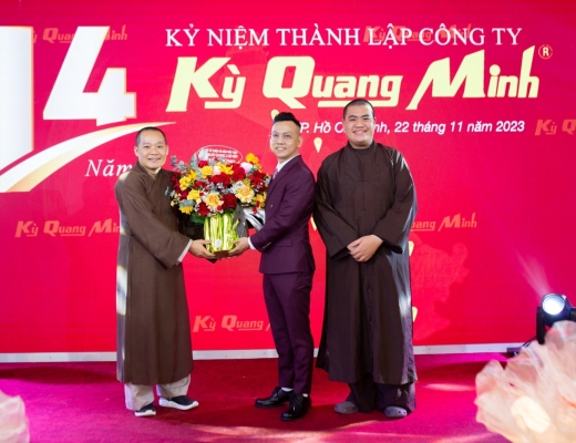 Thao thức việc làm cho người khiếm thị của một Phật tử trẻ